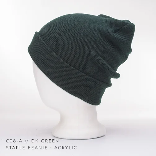 帽子 DAIRIKU 2022aw ARGYLE PILOT KNIT CAP DAIRIKU（ダイリク）の「Argyle Pilot Knit Cap（ニットキャップ